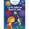 Image de Sami et julie cp niveau 3 le 14 juillet de sami et julie