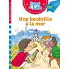 Image de Sami et julie roman ce2 une bouteille à la mer