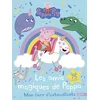 Image de Peppa pig - les amis magiques de peppa