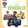 Image de Pat' patrouille - l'imagier des tout-petits - les véhicules