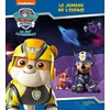 Image de Pat' patrouille - le jumeau de l'espace
