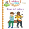 Image de Les histoires de p'tit sami maternelle (3-5 ans) : sami est jaloux