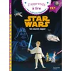 Image de Disney - star wars - un nouvel espoir, ce1