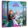 Image de La reine des neiges - histoires d'arendelle - vol.15 - un mystérieux trésor - disney