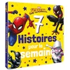 Image de Spider-man - 7 histoires pour la semaine - marvel, vol. 2