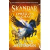 Image de Skandar - Tome 3 - et les épreuves du chaos