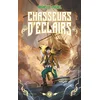 Image de Chasseurs d'éclairs - Tome 1 - le capitaine disparu