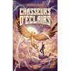 Image de Chasseurs d'éclairs - Tome 3 - le maître des tempêtes