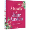 Image de À la table de jane austen