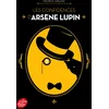 Image de Les confidences d'arsène lupin