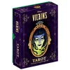 Image de Coffret tarot disney vilains