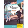 Image de Bibliocollège - les fourberies de scapin, molière