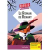 Image de Bibliocollège - le roman de renart, pierre de saint cloud