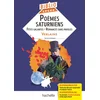 Image de Poèmes saturniens, fêtes galantes, romances sans paroles (verlaine)