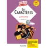 Image de Bibliolycée - les caractères, la bruyère