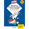 Image de Bibliolycée - déclaration des droits de la femme et de la citoyenne, de gouges