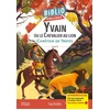 Image de Bibliocollège - yvain ou le chevalier au lion, chrétien de troyes