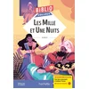 Image de Bibliocollège - les mille et une nuits