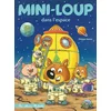 Image de Mini-loup dans l'espace - ned