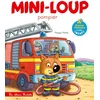 Image de Livre son - mini-loup pompier