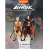 Image de Avatar, le dernier maître de l'air Tome 1 - la promesse