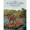 Image de Le club des cinq - Tome 7 - le club des cinq en randonnée