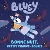 Image de Bluey - bonne nuit, petite chauve-souris