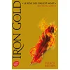 Image de Red rising - livre 4 - iron gold - partie 1