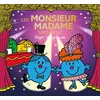 Image de Monsieur madame - les monsieur madame vont danser