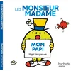 Image de Les monsieur madame - mon papi
