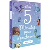 Image de Disney - 5 minutes pour s'endormir - spécial magie