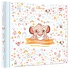 Image de Disney - mon livre de naissance, mes premiers souvenirs (simba)