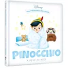Image de Pinocchio a peur du noir