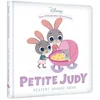 Image de Disney baby - mes premières histoires - petite judy devient grande soeur