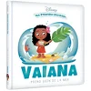 Image de Disney - mes premières histoires - vaiana prend soin de la mer