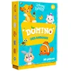 Image de Disney baby - domino des animaux