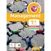 Image de Objectif bac management 1re stmg (détachable) - ed. 2022