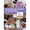 Image de Objectif bac sdgn 1re stmg (détachable) - ed. 2022