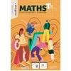 Image de Cahier de maths terminale séries technologiques enseignement commun - livre élève - éd. 2023