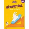 Image de Mouv' maths - cahier de géométrie ce1 - ed. 2023
