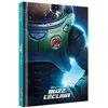 Image de Buzz l'éclair - disney cinéma - l'histoire du film - disney pixar