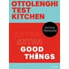 Image de Ottolenghi test kitchen - extra good things
