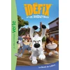 Image de Idéfix et les irréductibles 01 - le réveil de lutèce