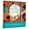 Image de La petite boutique aux histoires