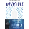 Image de Invisible - le roman phénomène sur le harcèlement scolaire à l'origine de la série disney+