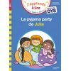 Image de Sami et julie- spécial dys (dyslexie) la pyjama party de julie
