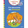 Image de Sami et julie- spécial dys (dyslexie) a la découverte des dinosaures