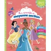 Image de Disney - princesses - mon année de moyenne section (4-5 ans)