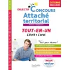 Image de Objectif concours 2022-2023 Attaché territorial