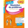 Image de Pour comprendre résolution de problèmes cm2